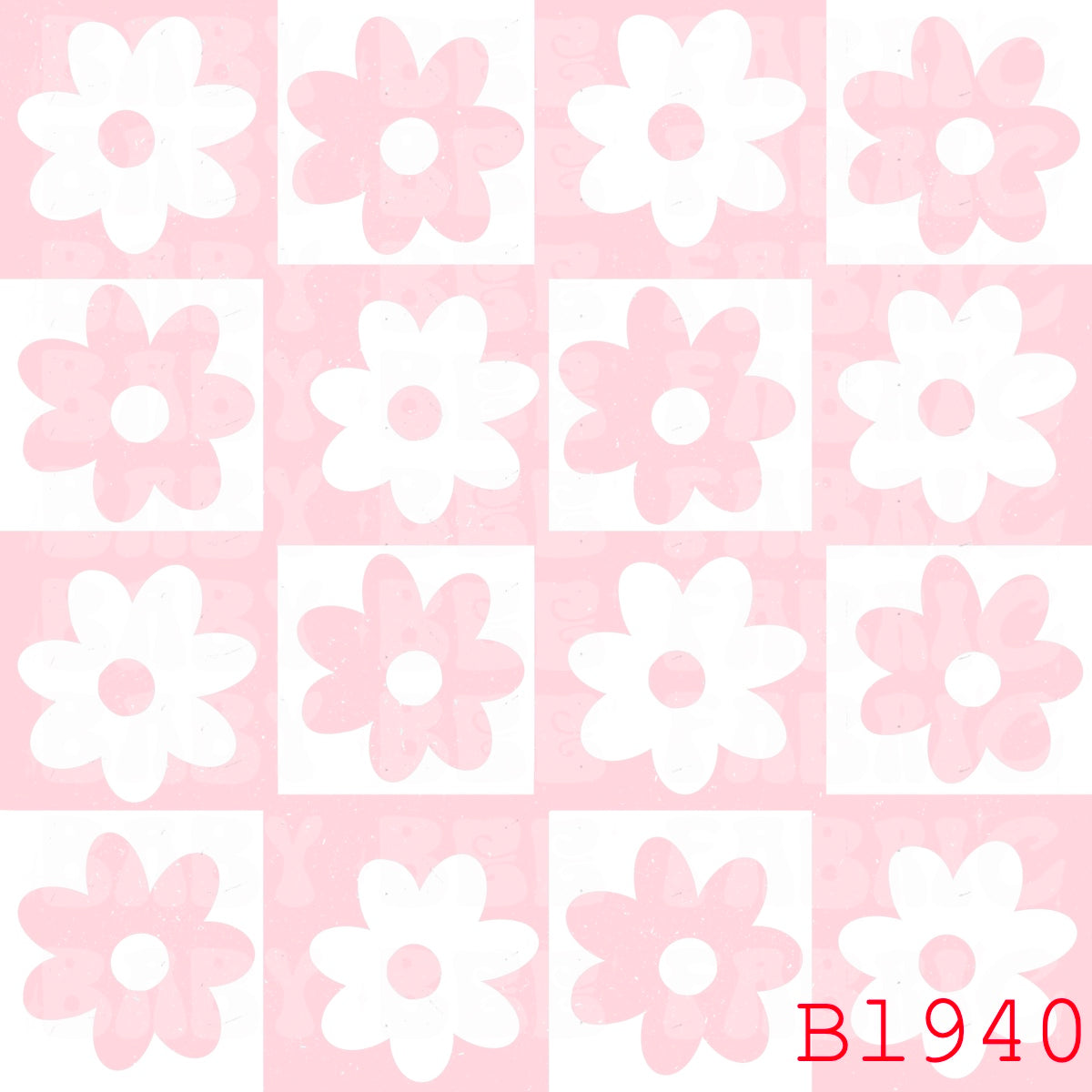 BL940 Wide Rib