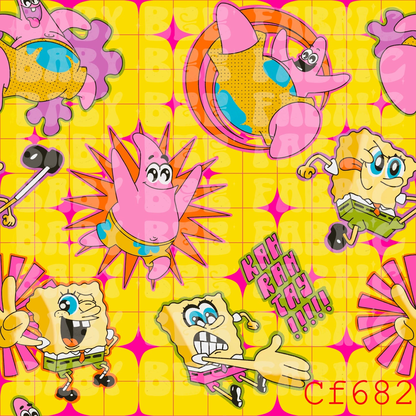 CF682