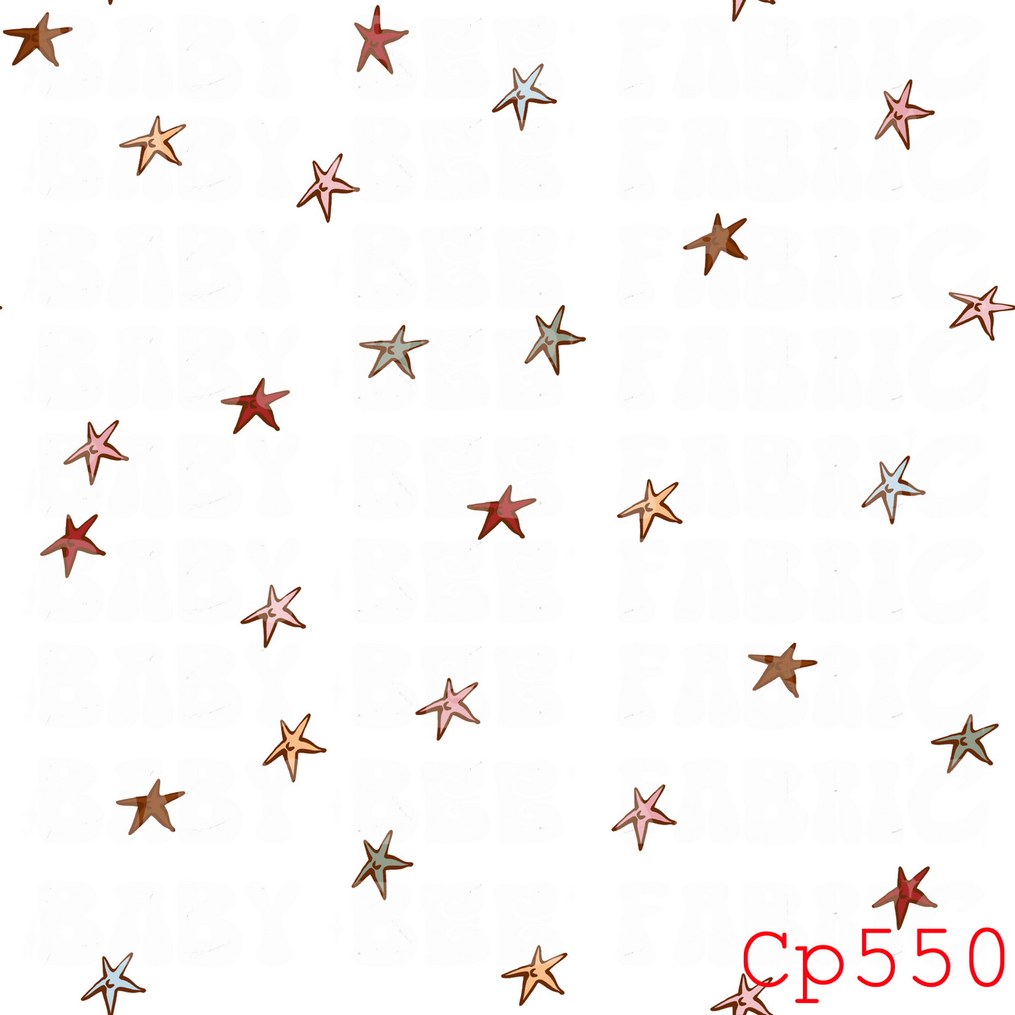 CP550 Wide Rib