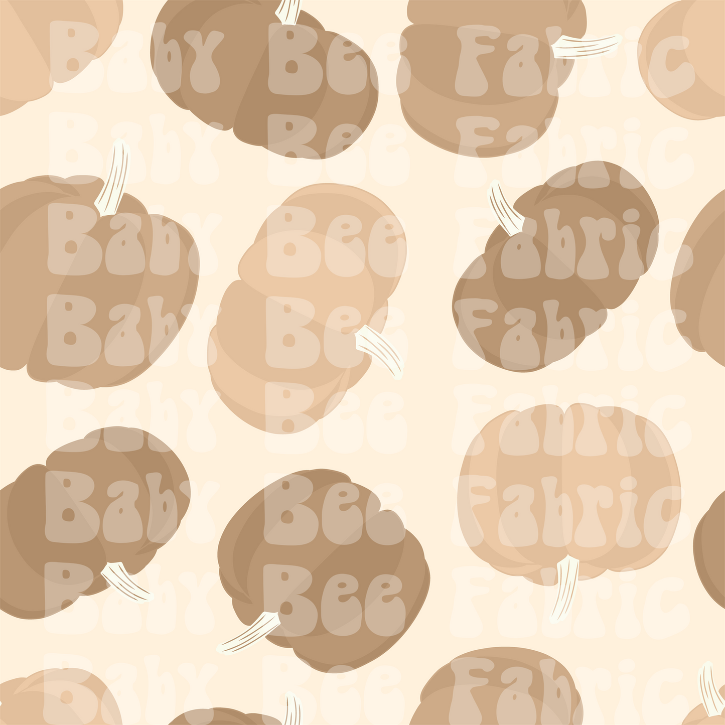 Neutral Pumpkins