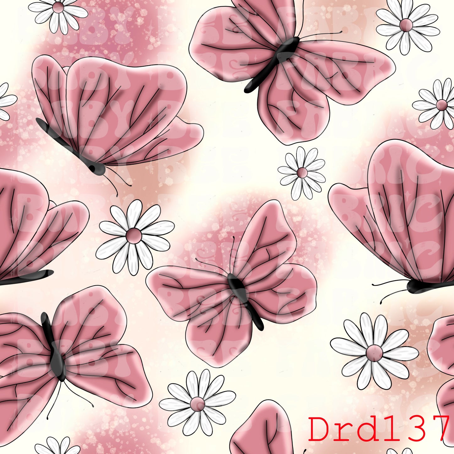 DRD137 Wide Rib