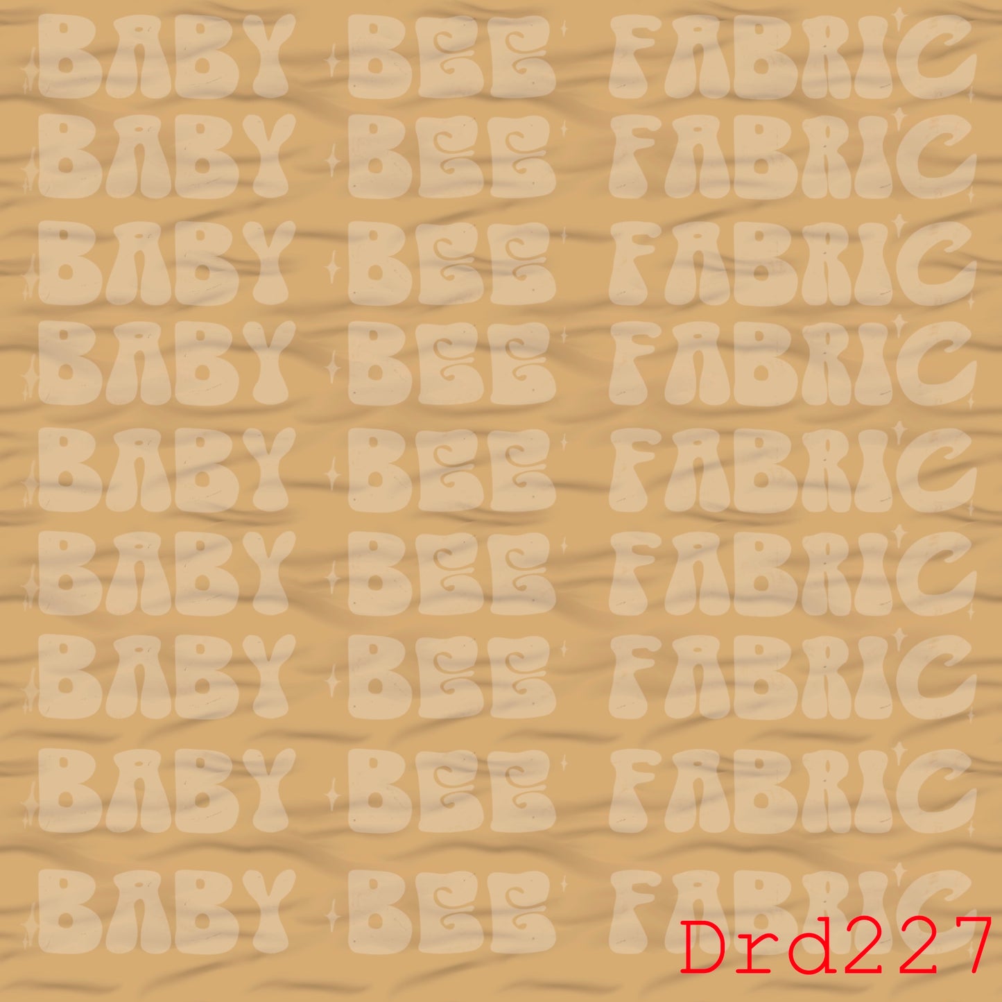 DRD227 Wide Rib