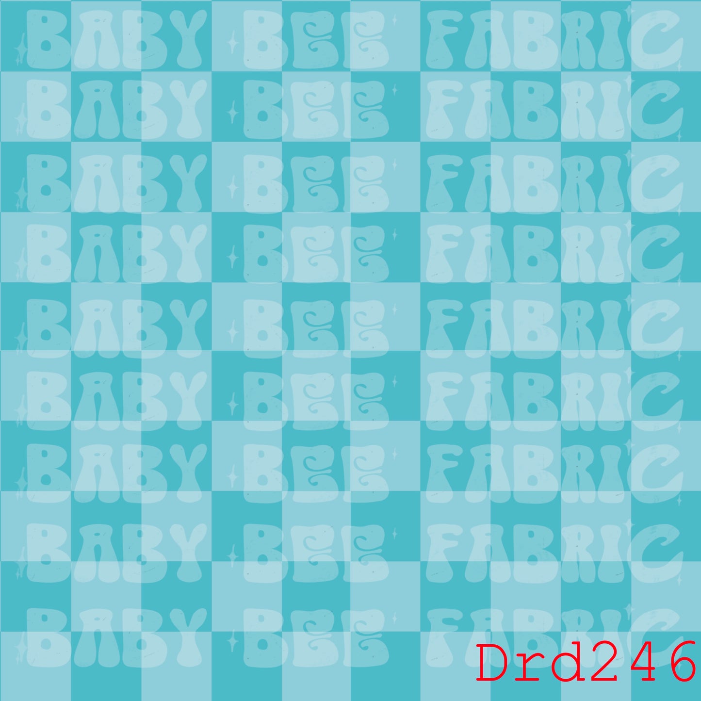 DRD246 Wide Rib