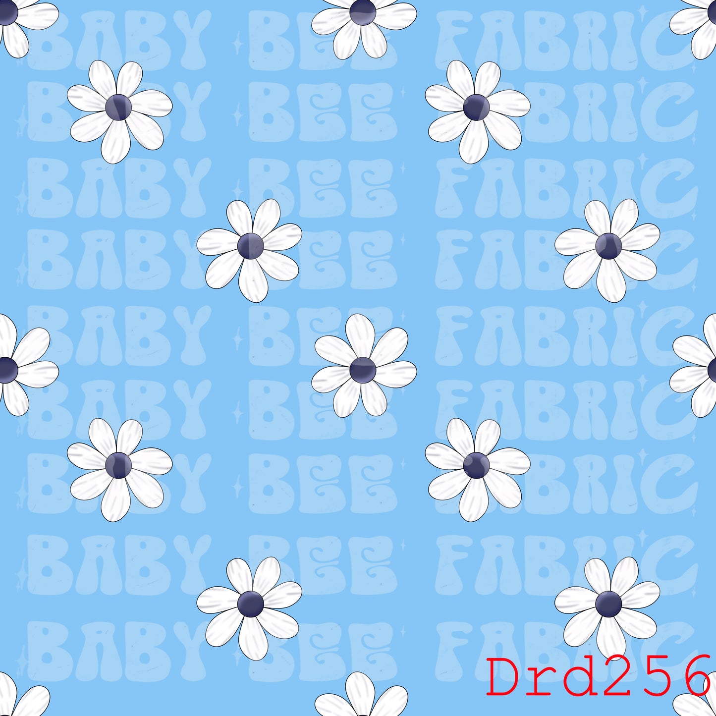 DRD256 Wide Rib