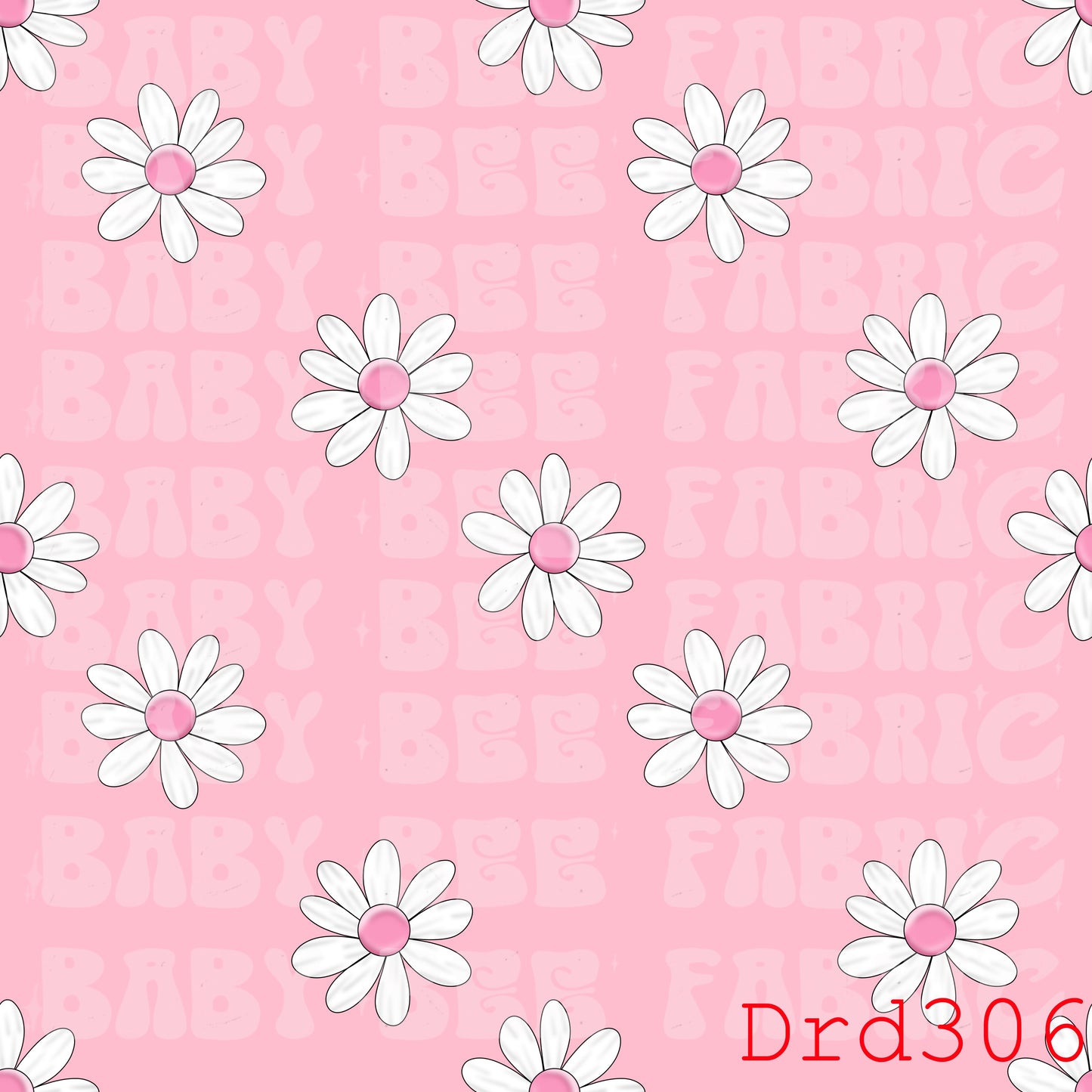 DRD306 Wide Rib