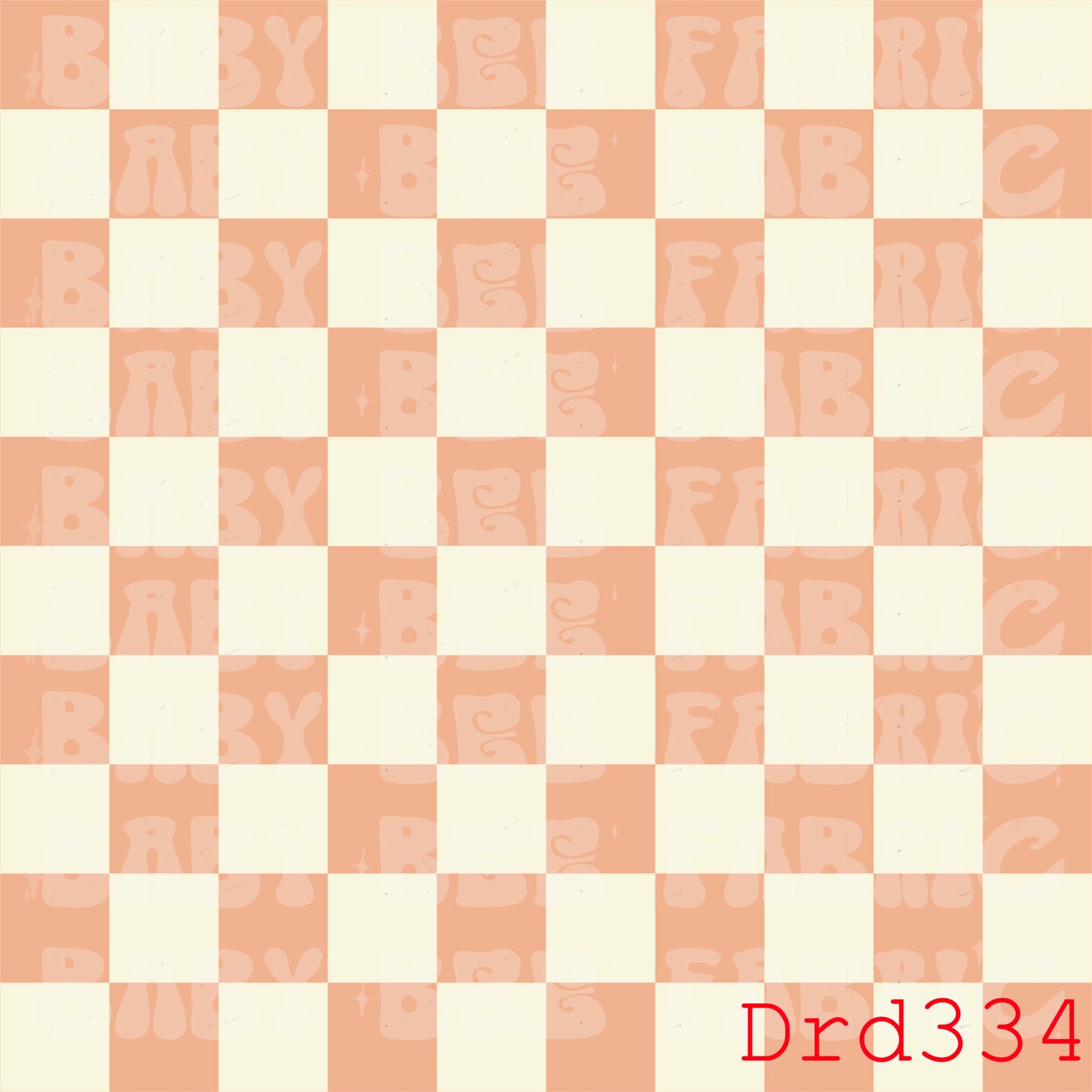 DRD334 Wide Rib