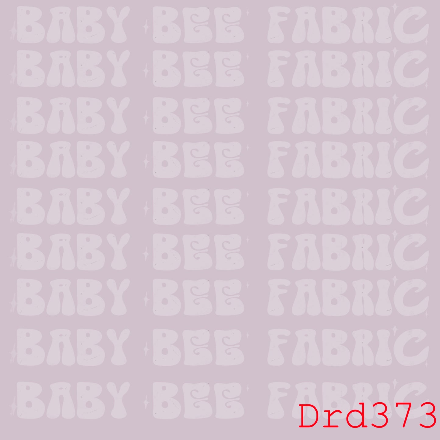 DRD373 Wide Rib