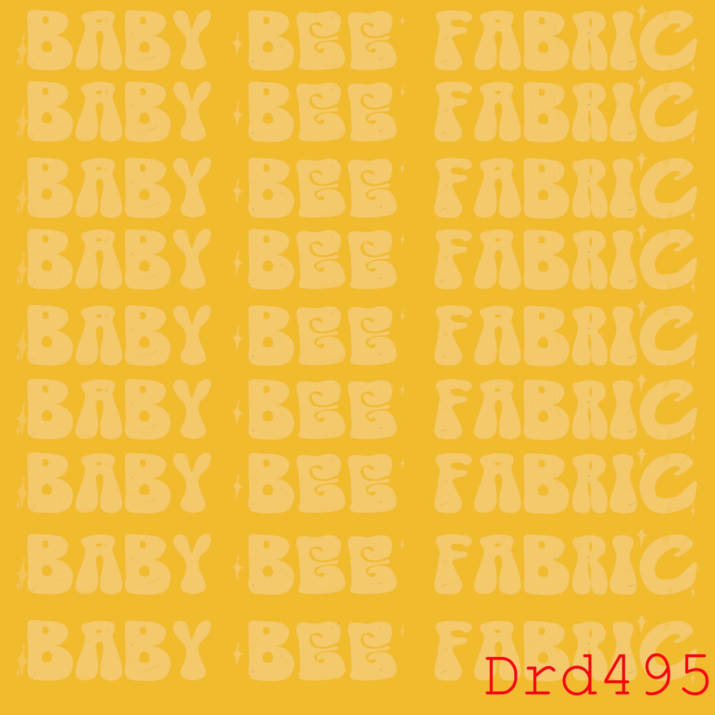 DRD495 Wide Rib