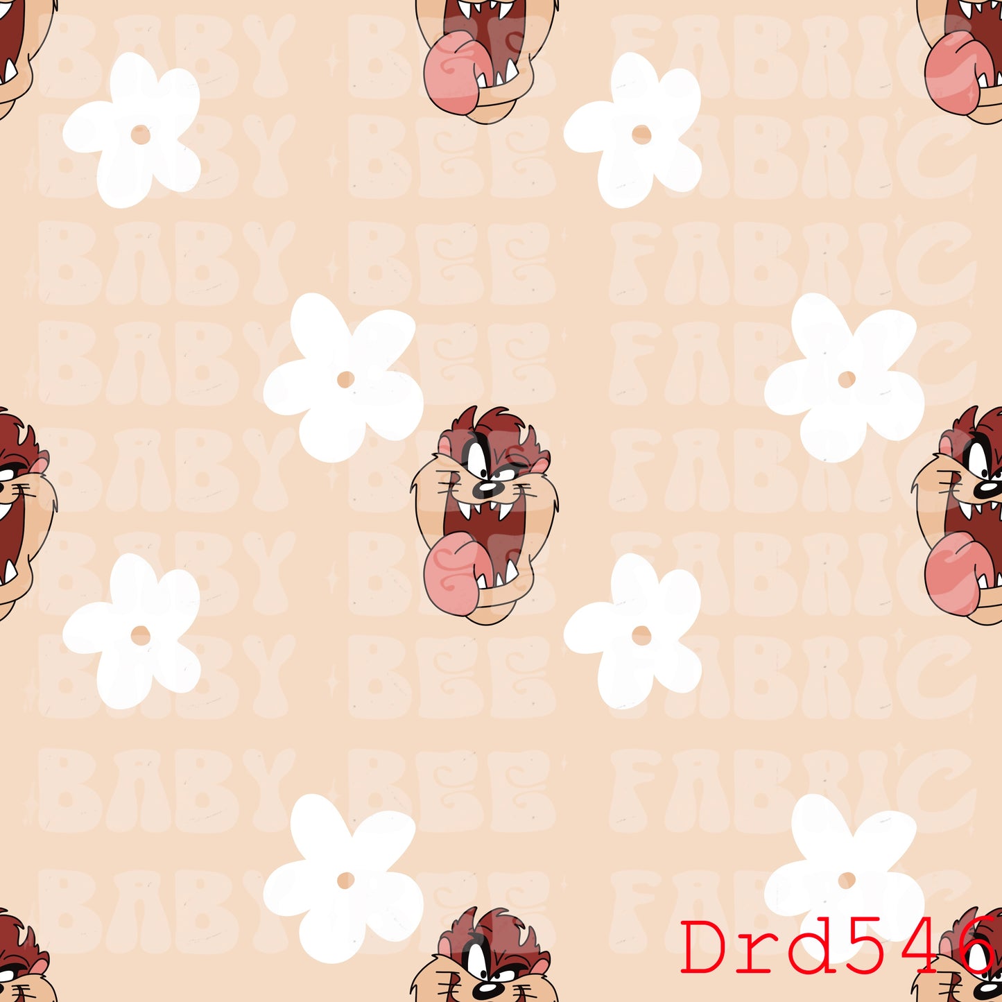 DRD546 Wide Rib