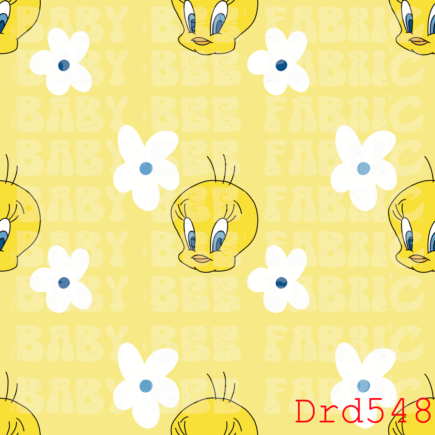 DRD548 Wide Rib