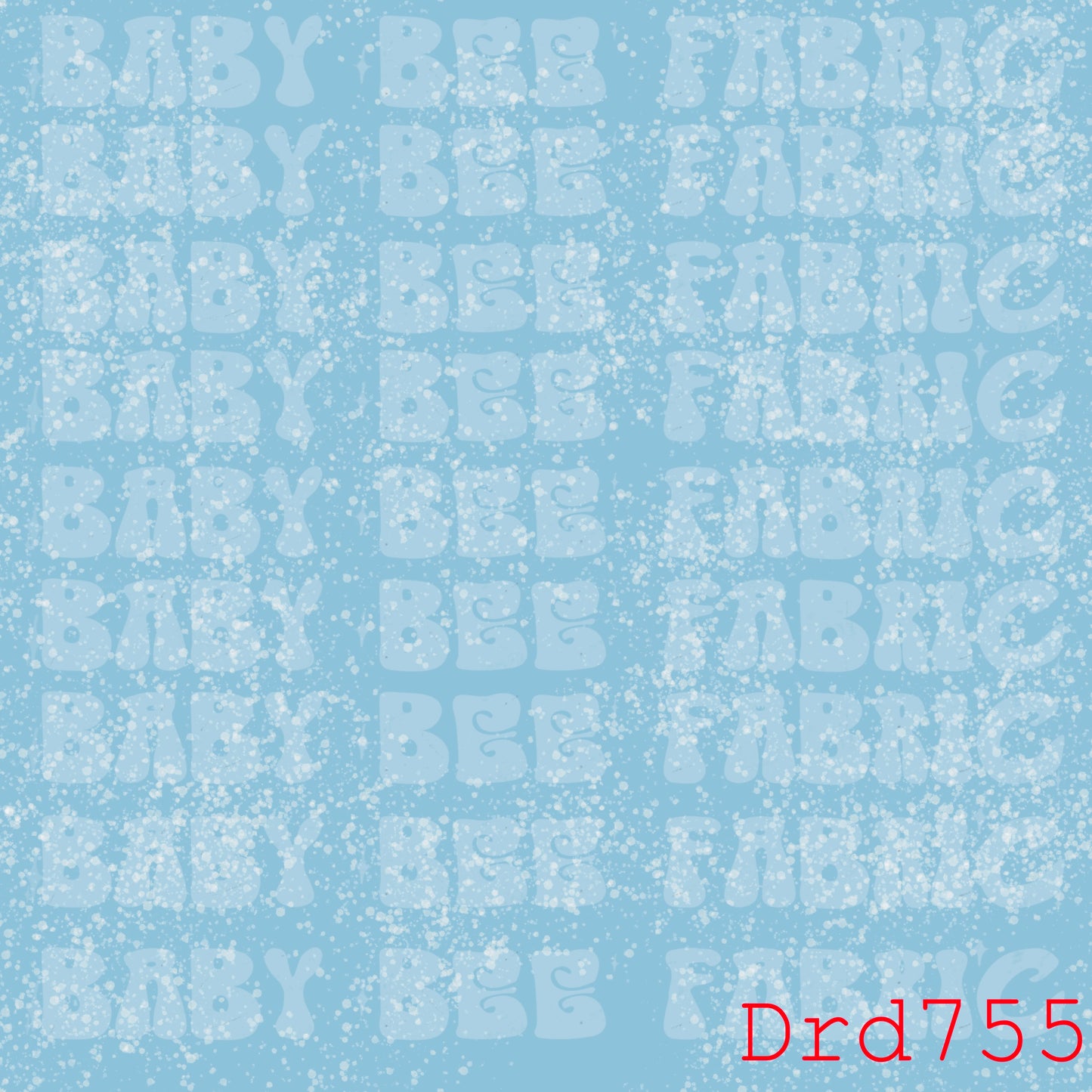 DRD755 Wide Rib