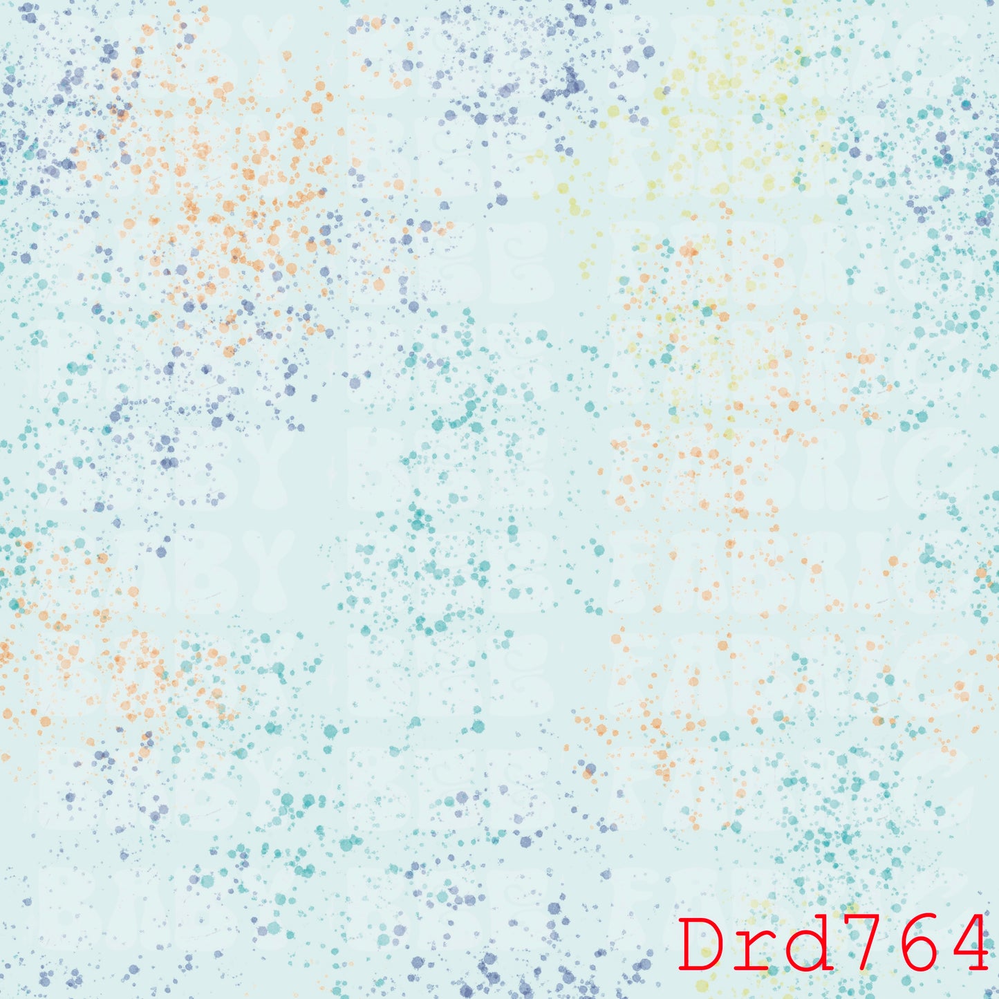 DRD764 Wide Rib