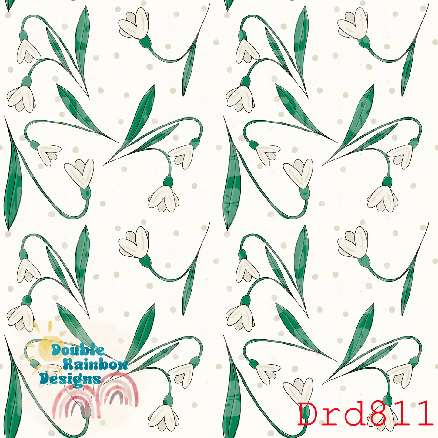 DRD811 Wide Rib
