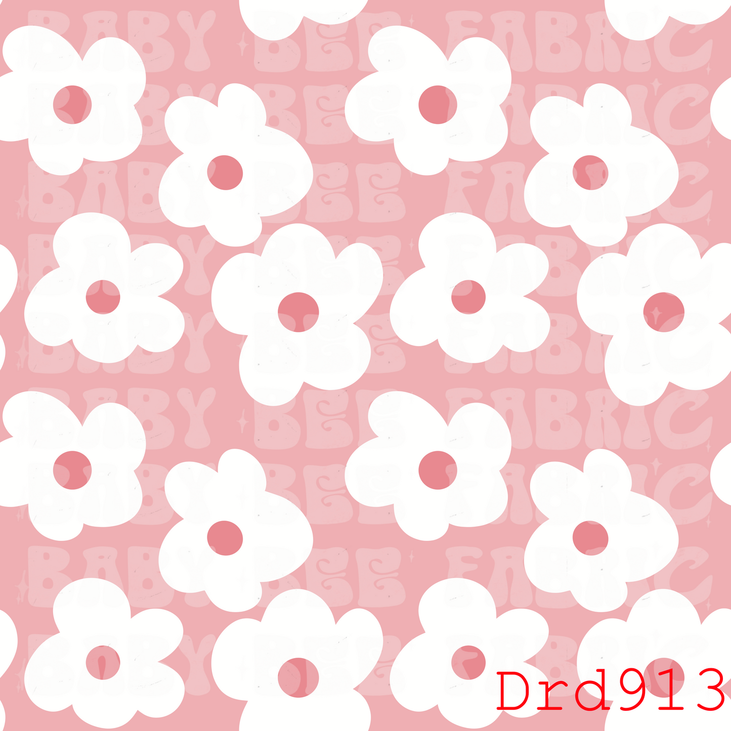 DRD913 Wide Rib