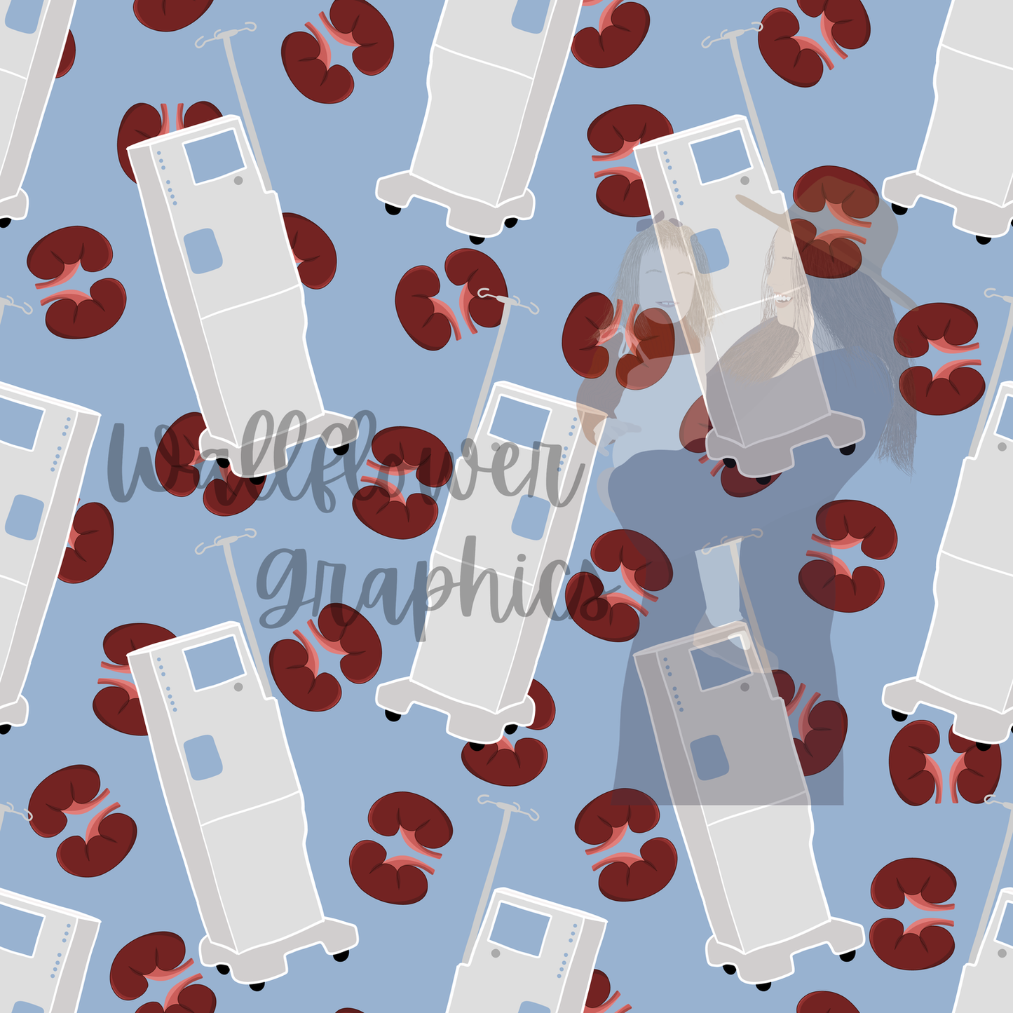 Dialysis Staff
