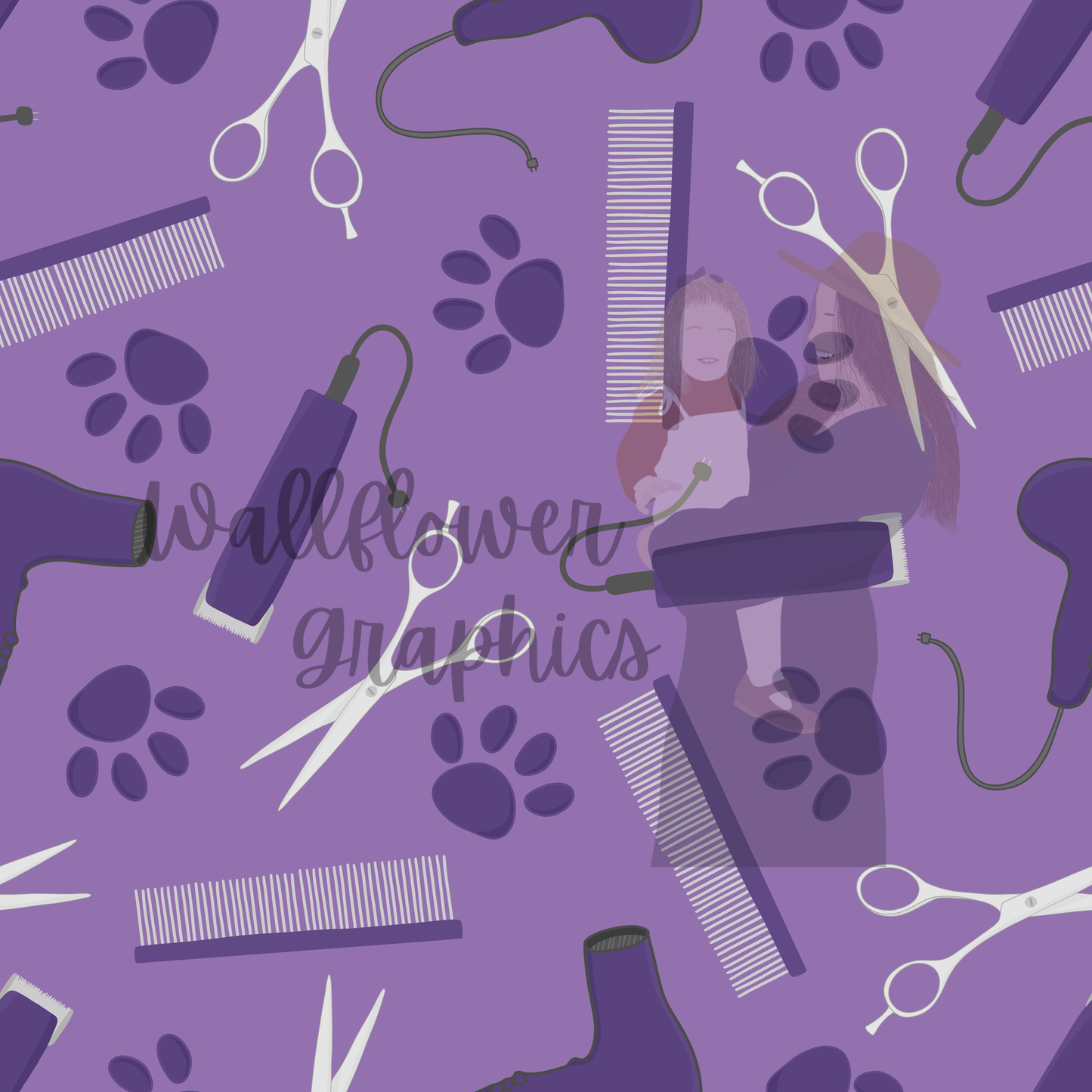 Dog Groomer