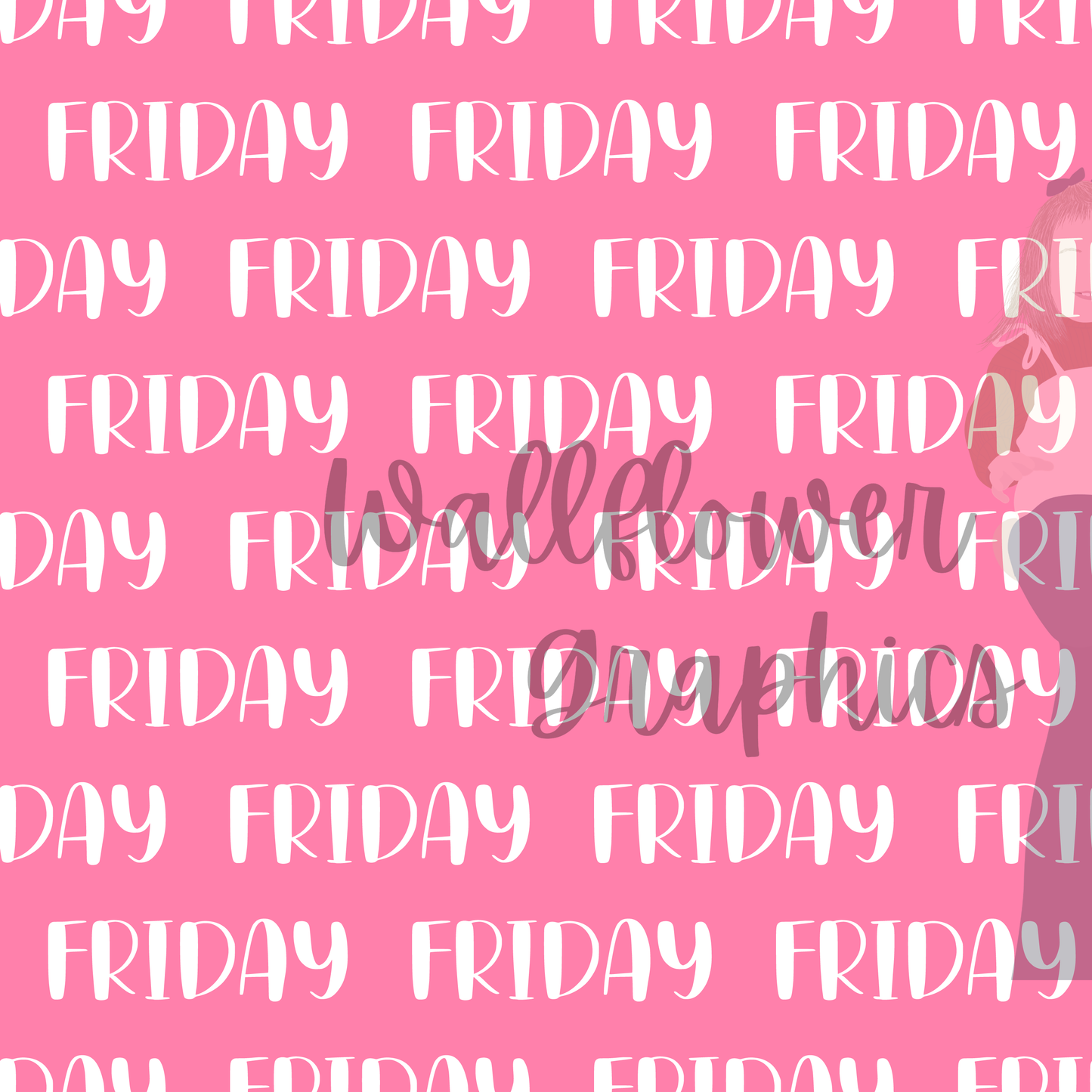Friday