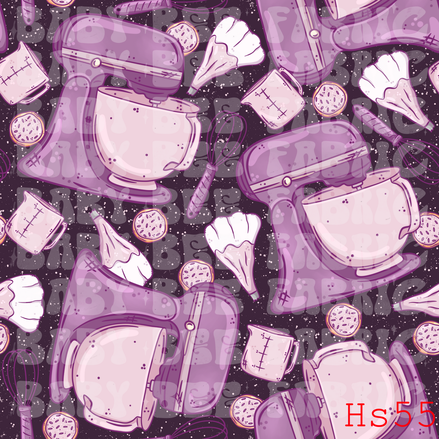 HS55
