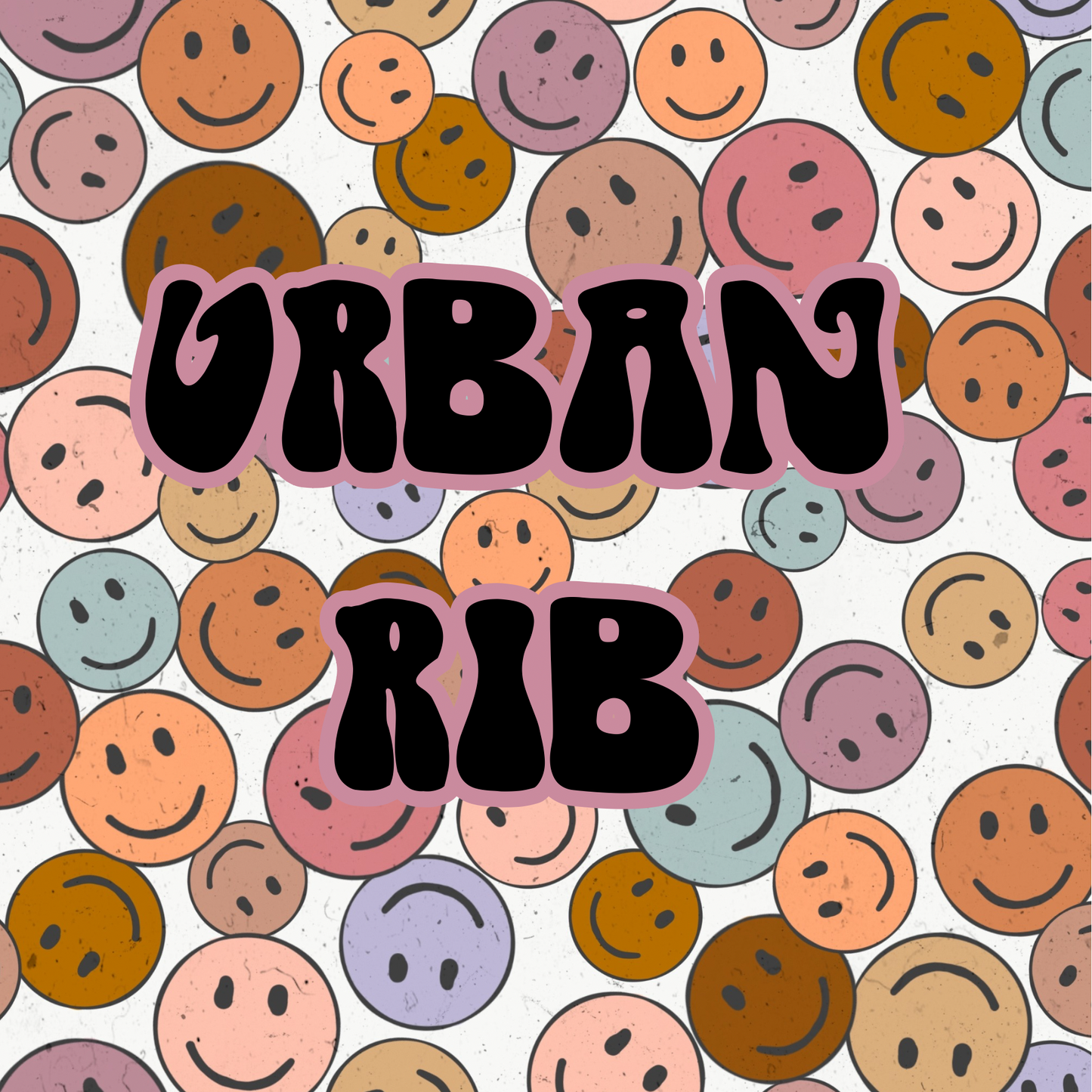 Custom Urban Rib