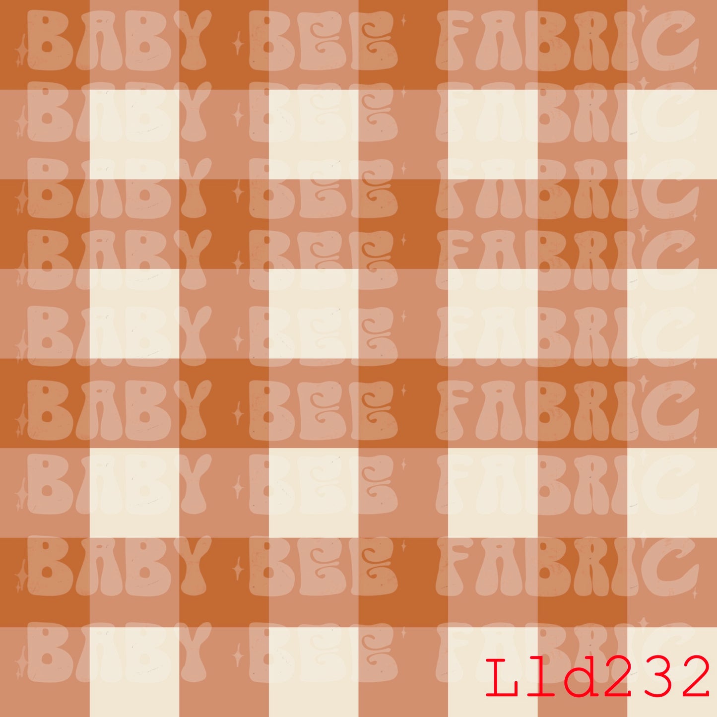 LLD232 Wide Rib