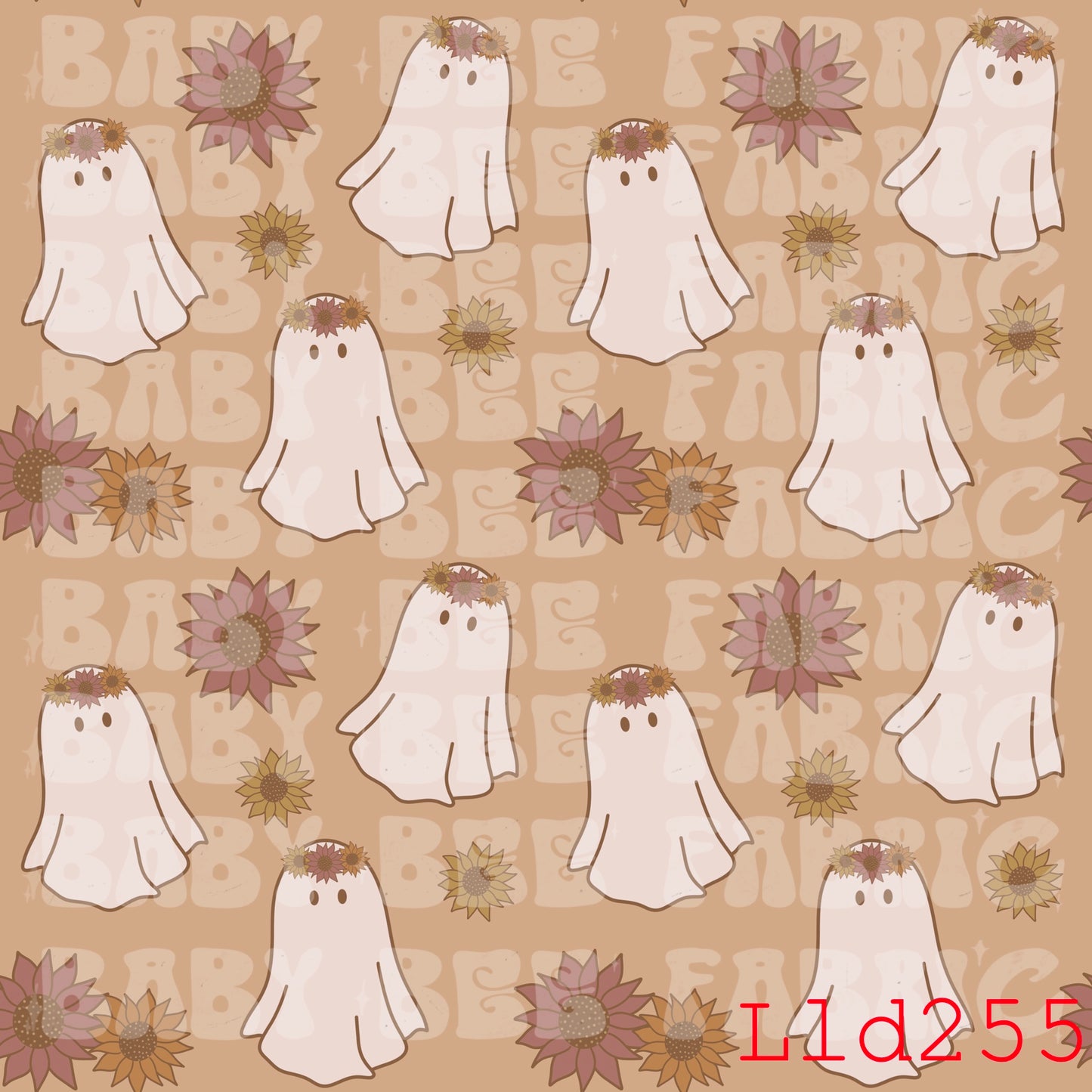 LLD255 Wide Rib