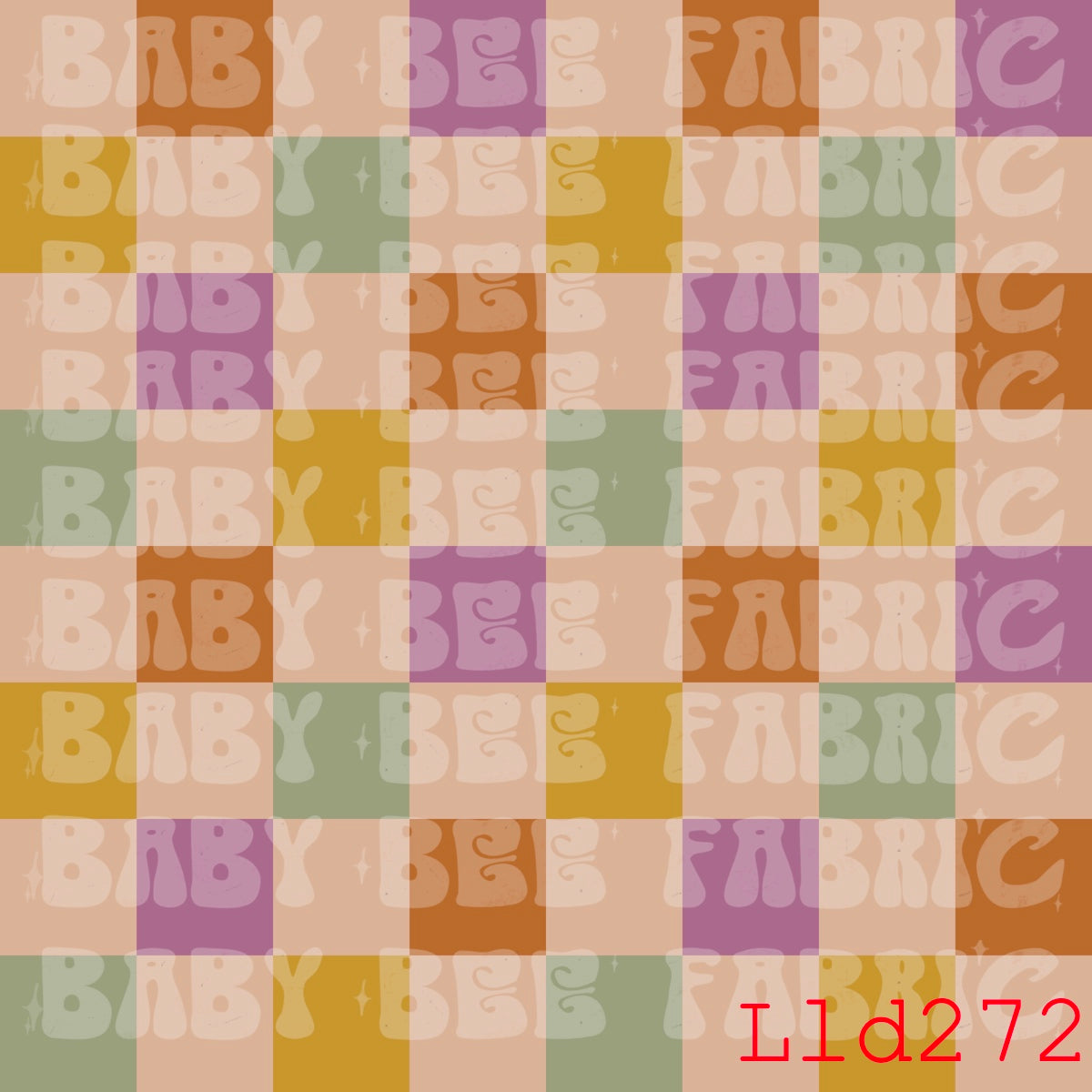 LLD272 Wide Rib