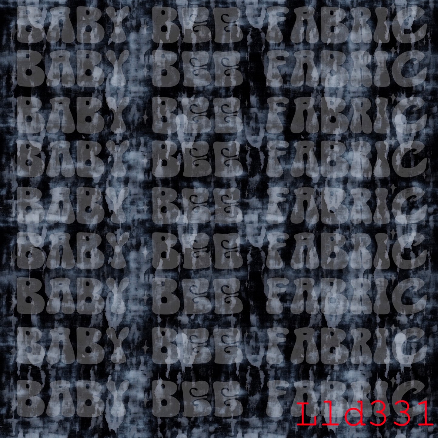 LLD331 Fabric