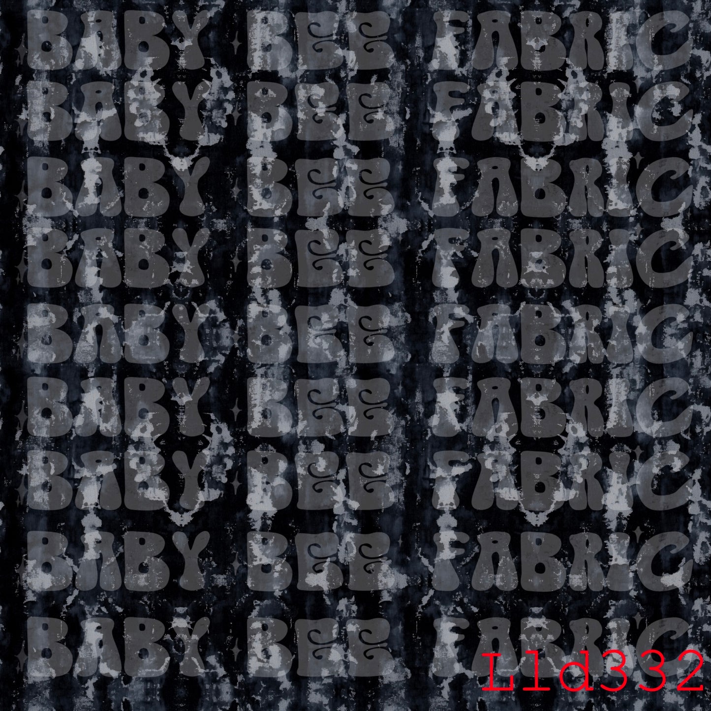 LLD332 Fabric