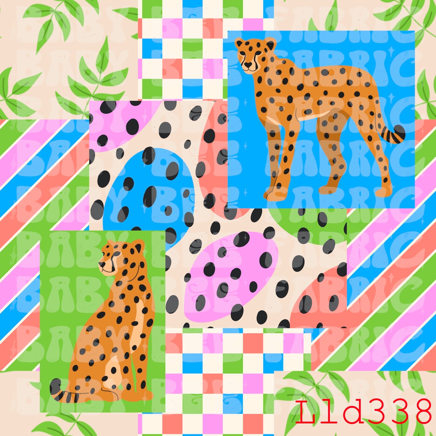 LLD338