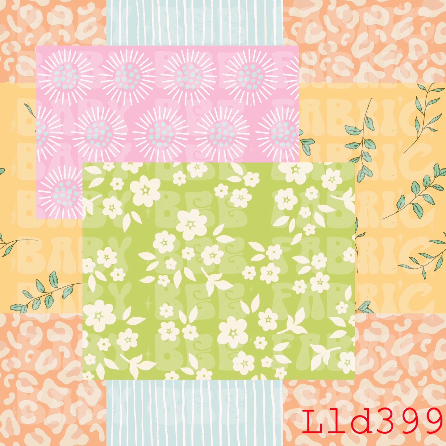 LLD399