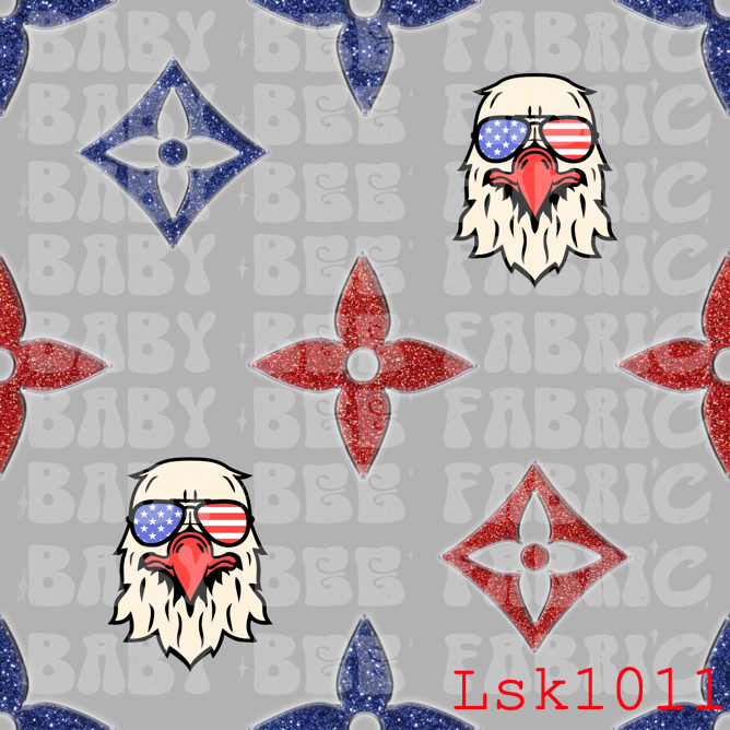 LSK1011 Wide Rib