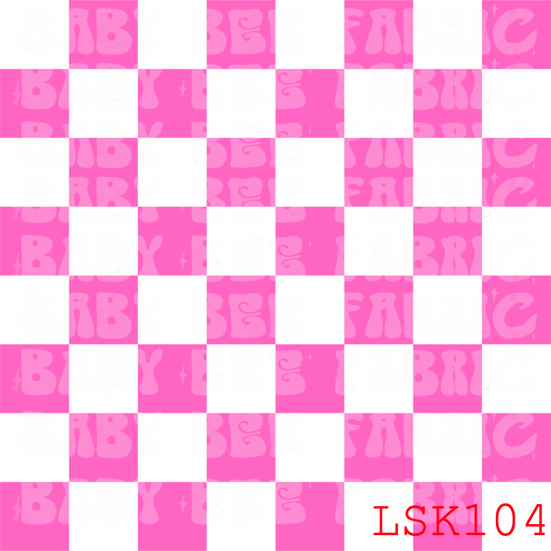 LSK104 Wide Rib