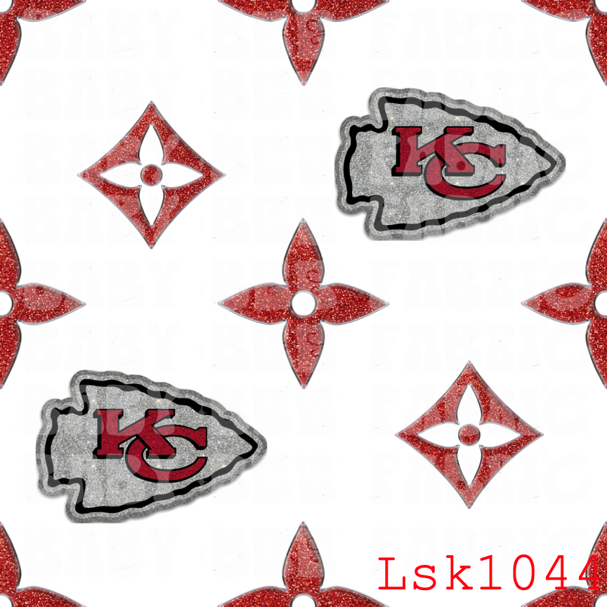 LSK1044 Wide Rib