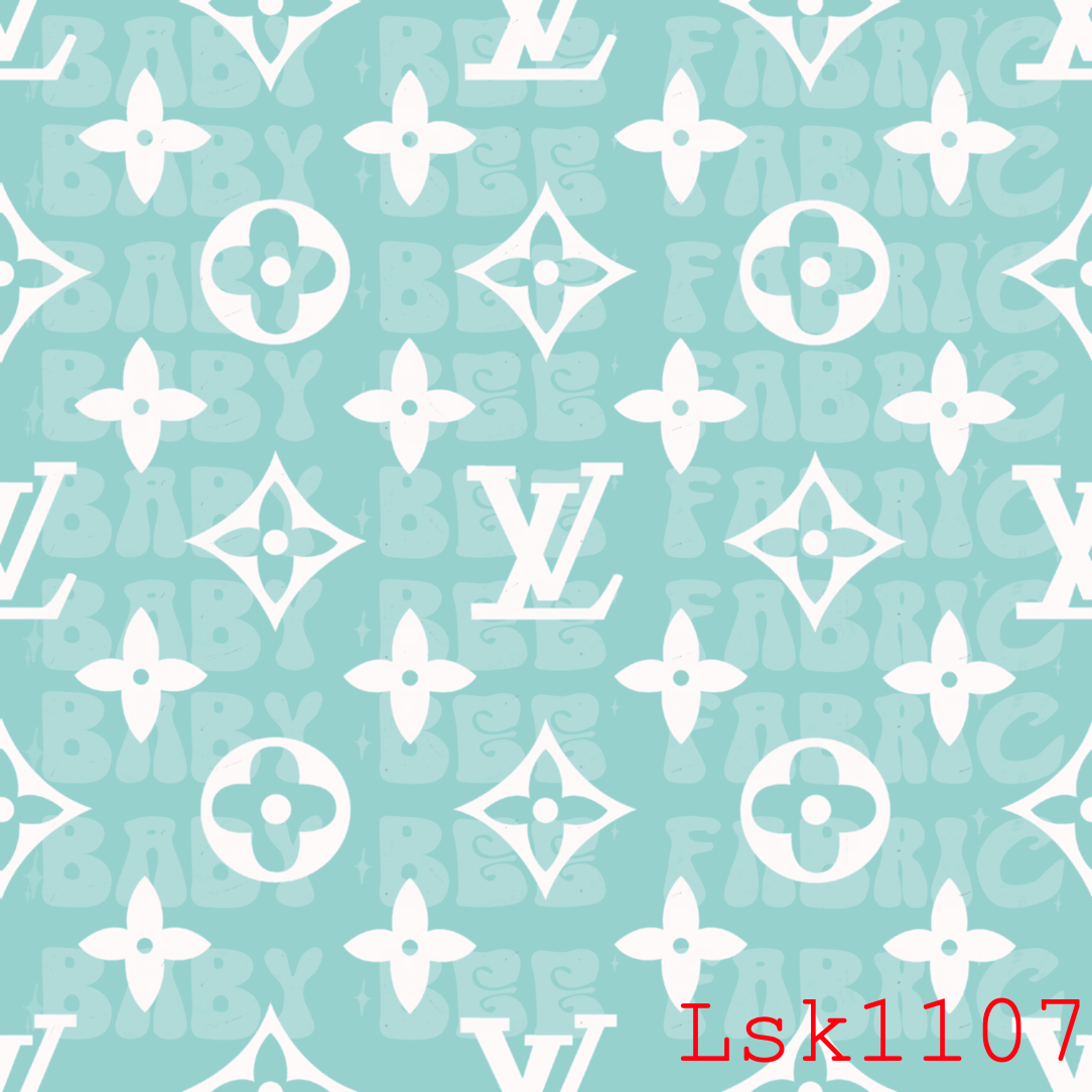 LSK1107 Wide Rib