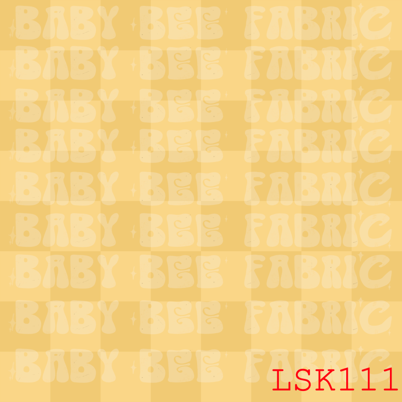 LSK111 Wide Rib