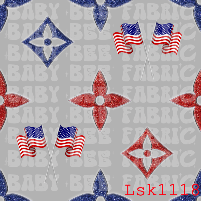 LSK1118 Wide Rib