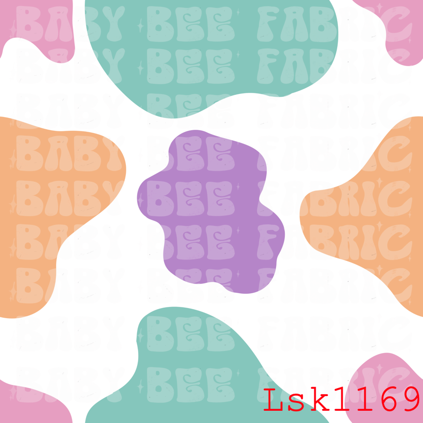 LSK1169 Wide Rib