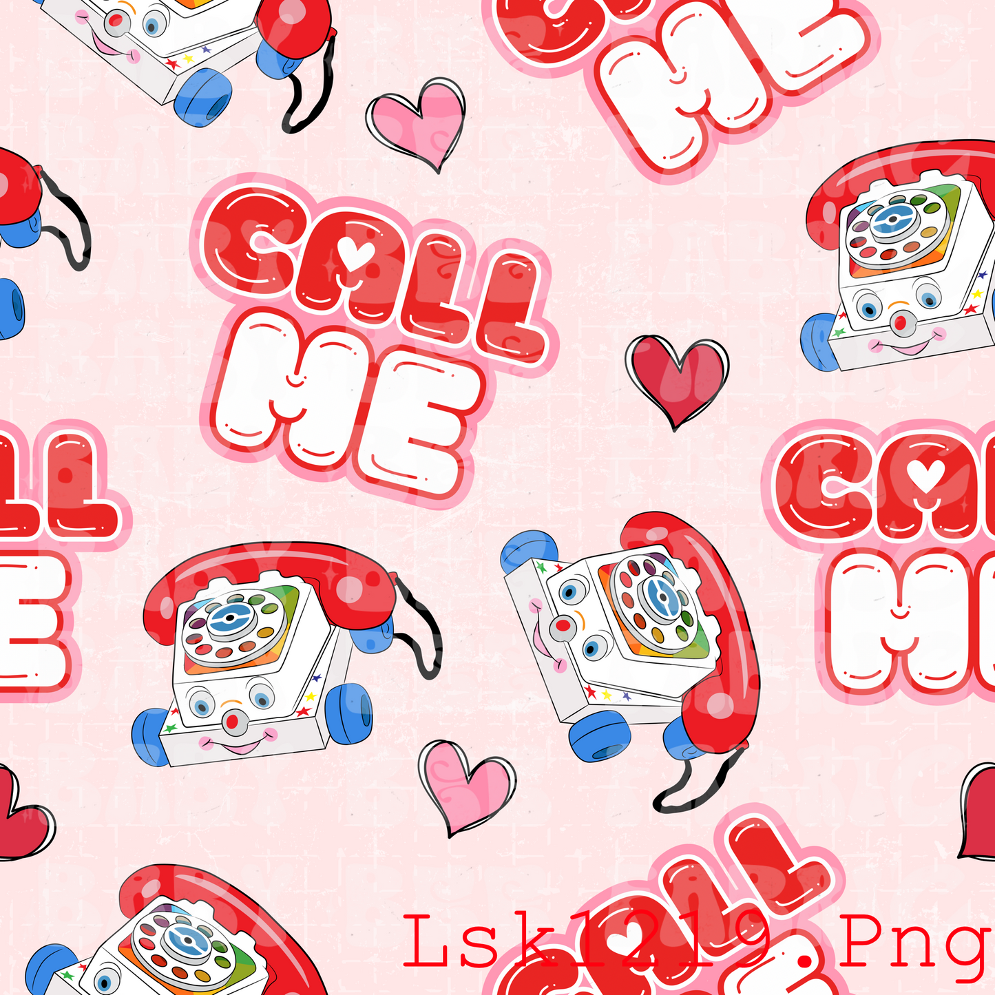 LSK1219 Wide Rib