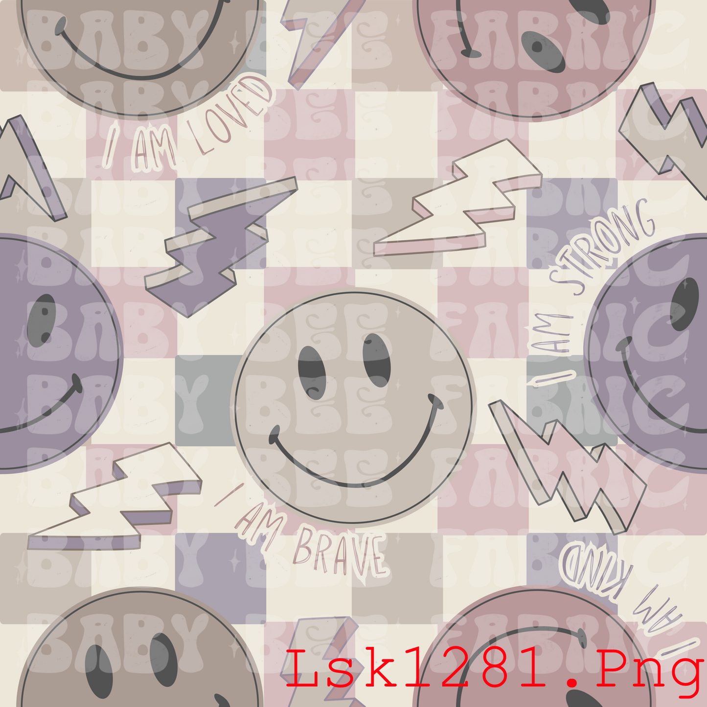 LSK1281 Wide Rib