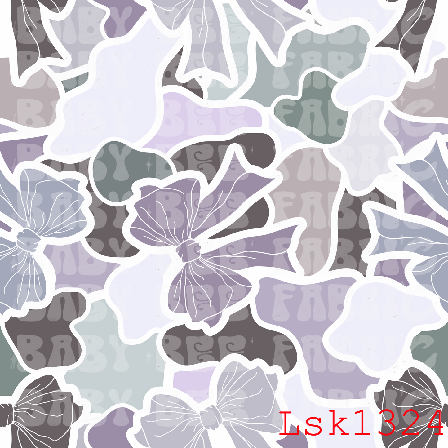 LSK1324 Wide Rib