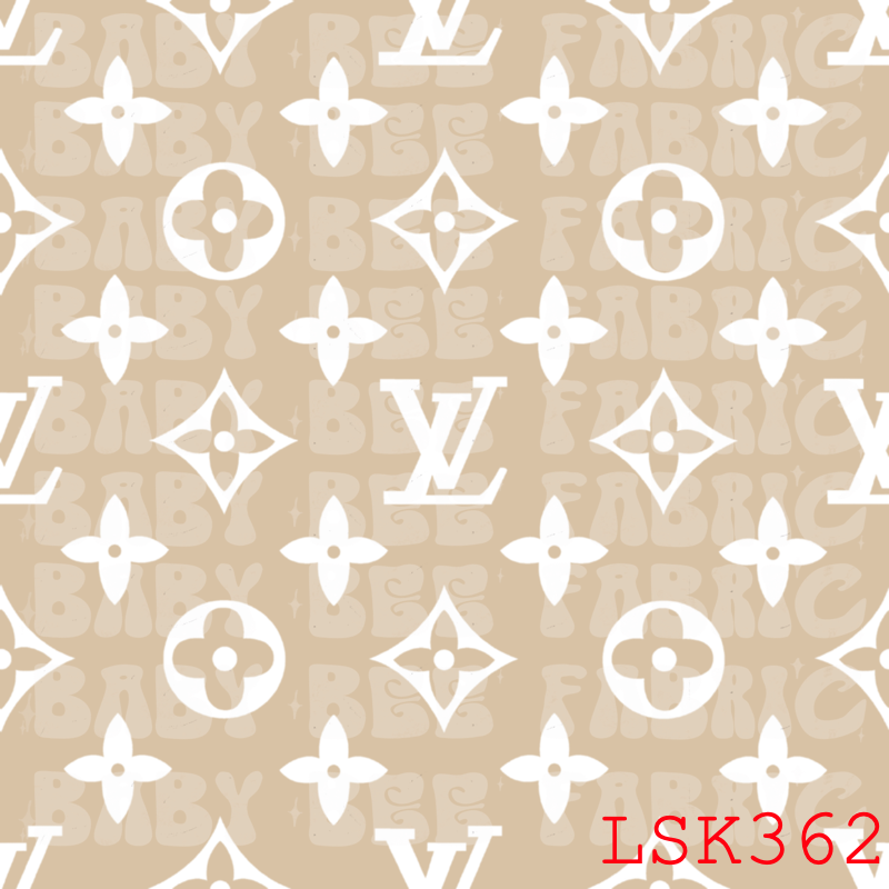 LSK362 Wide Rib