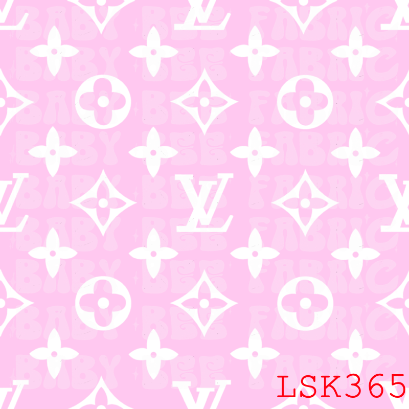 LSK365 Wide Rib