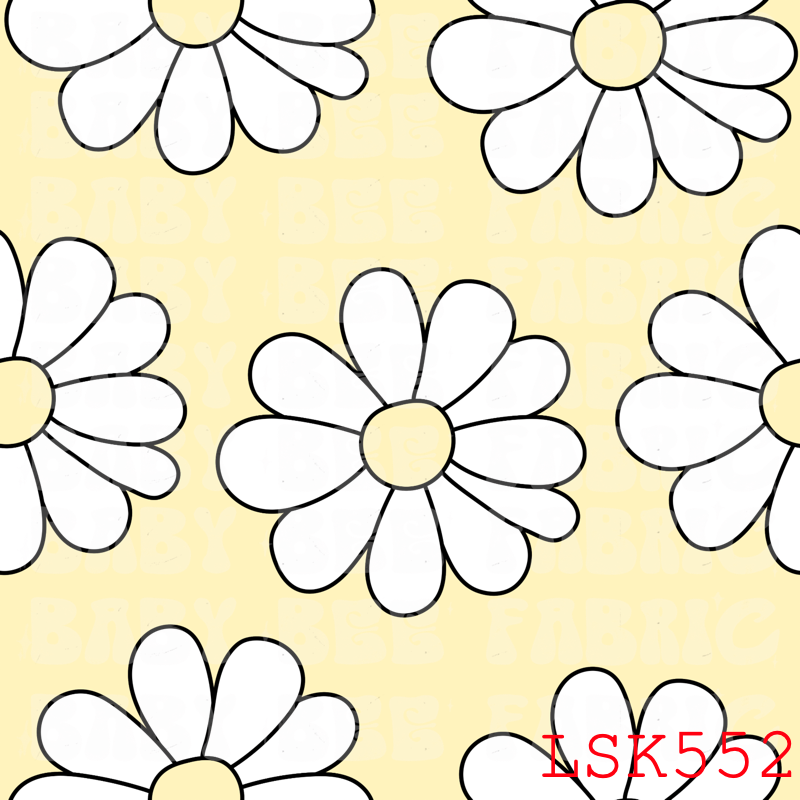 LSK552 Wide Rib