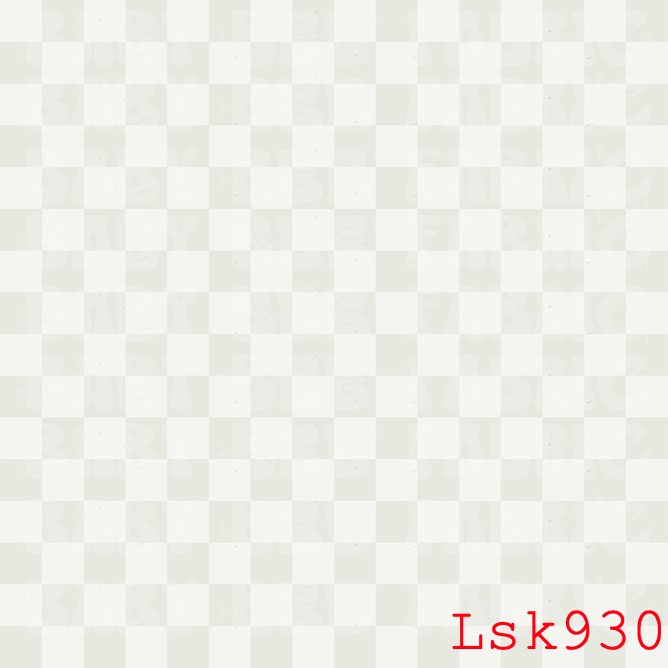 LSK930 Wide Rib