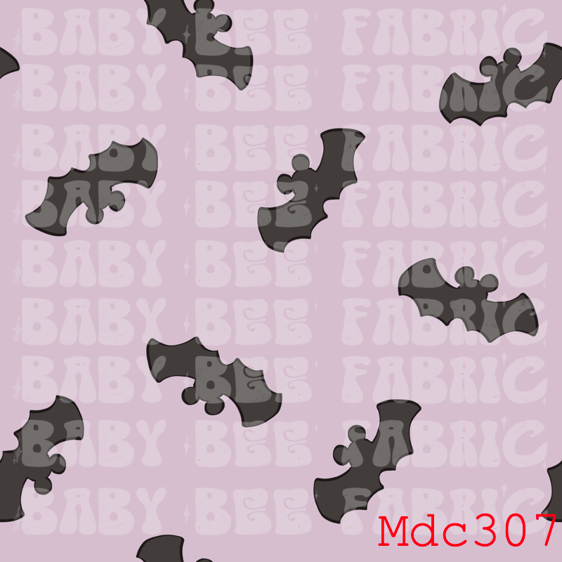 MDC307 Wide Rib