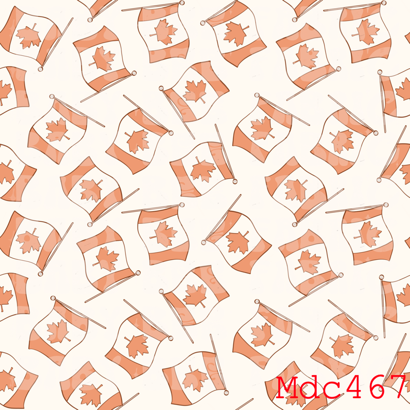 MDC467 Wide Rib