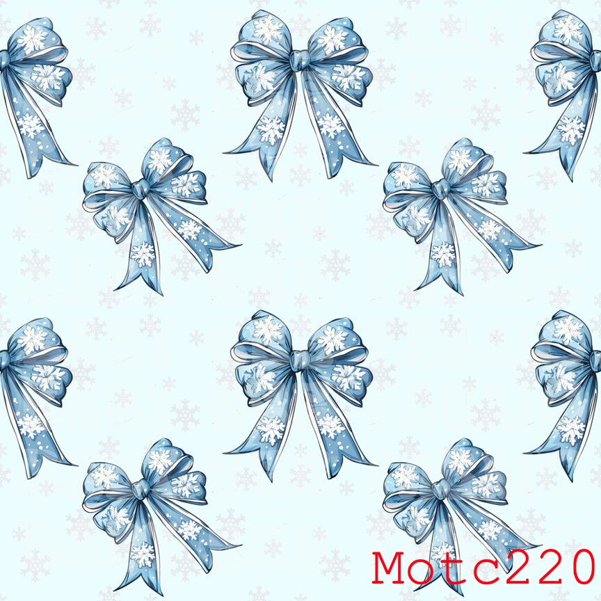 MOTC220 Wide Rib