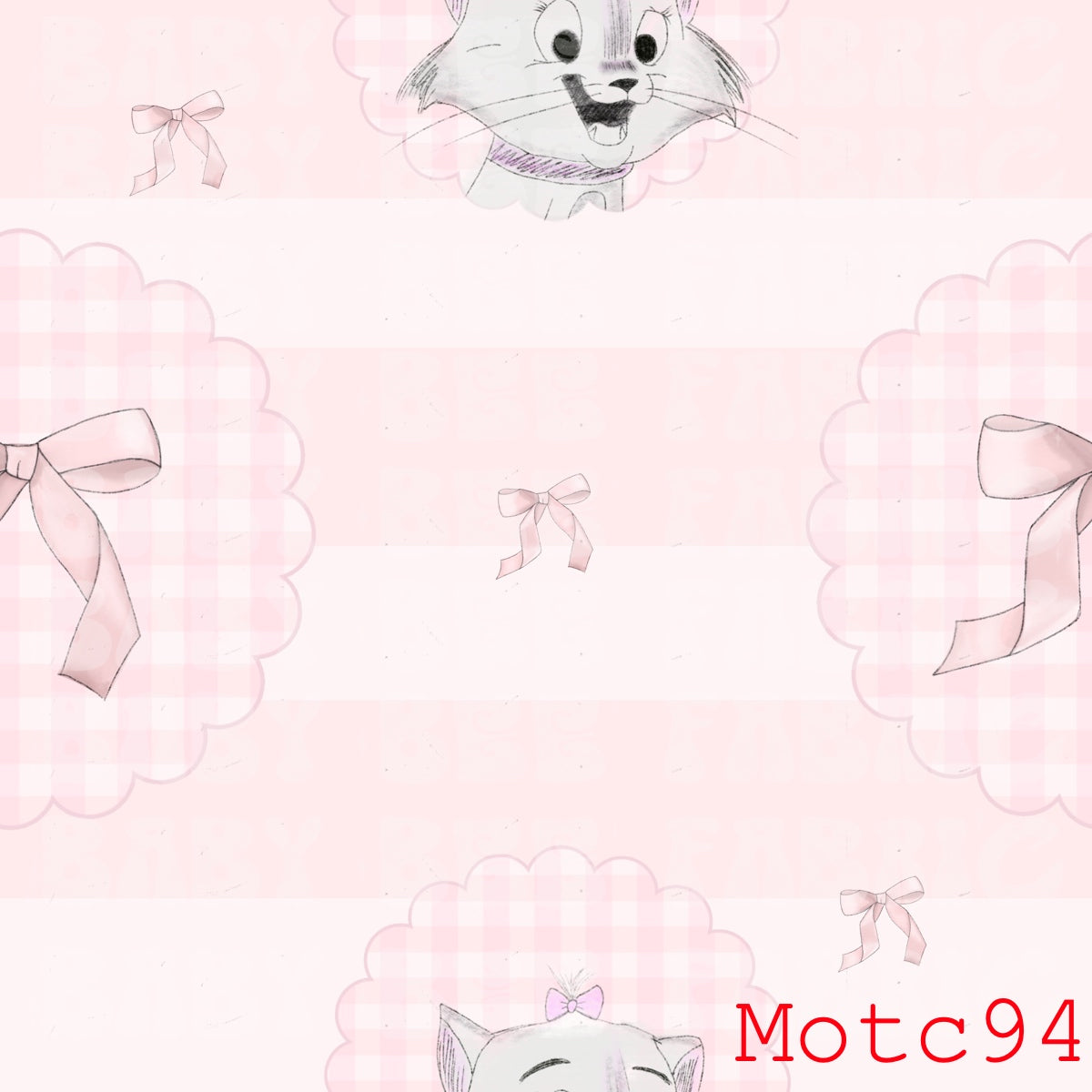 MOTC94 Wide Rib