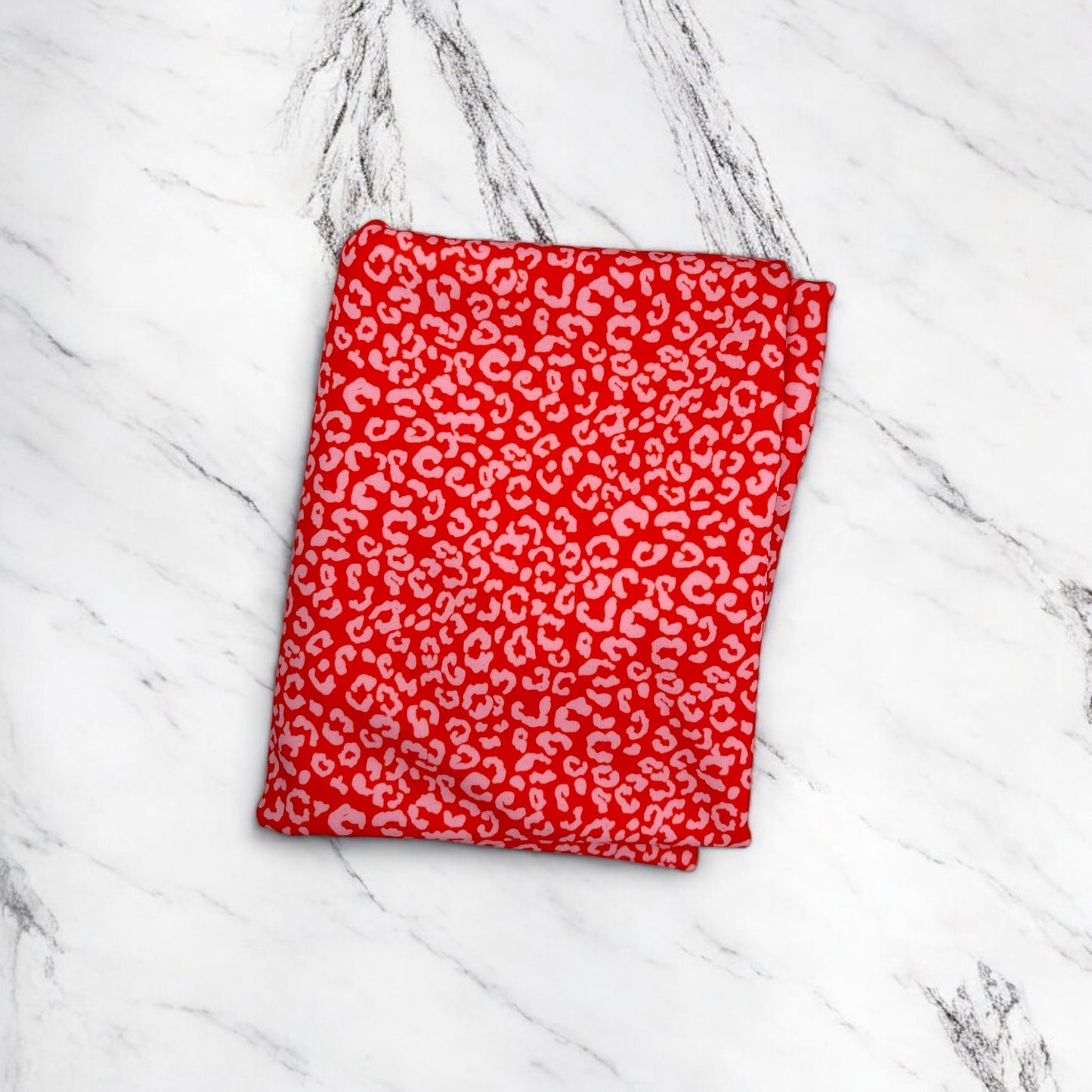 Valentines Leopard