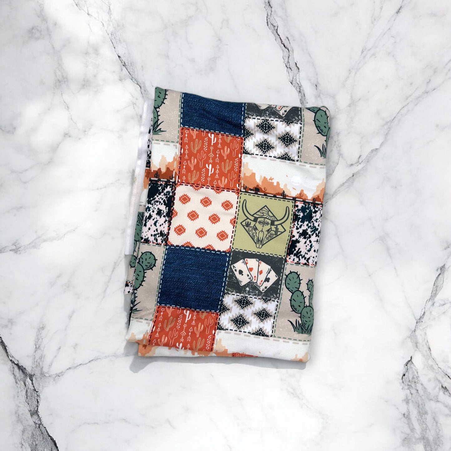Western Patchwork